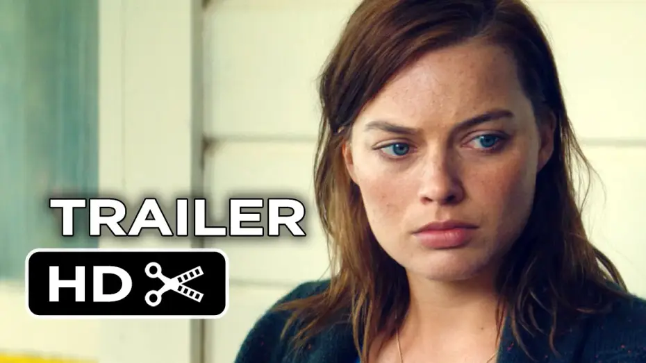 Видео к фильму Z – значит Захария — Z for Zachariah Official Trailer #1 (2015) - Margot Robbie, Chiwetel Ejiofor Apocalypse Drama HD