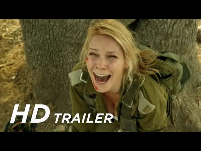 Видео к фильму Азбука смерти 2 — 23 Ways to Die | Trailer | Deutsch HD