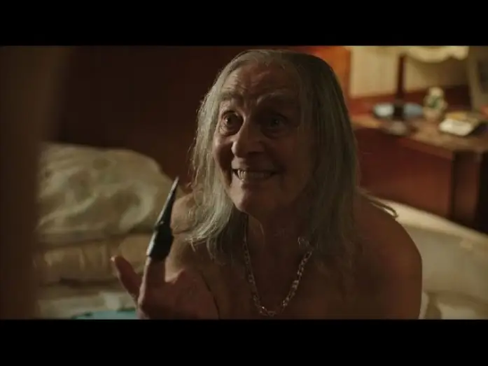 Видео к фильму Азбука смерти 2 — Clip - Director Jim Hosking