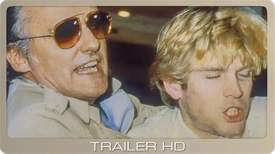Видео к фильму White Star — White Star ≣ 1983 ≣ Trailer ≣ German | Deutsch