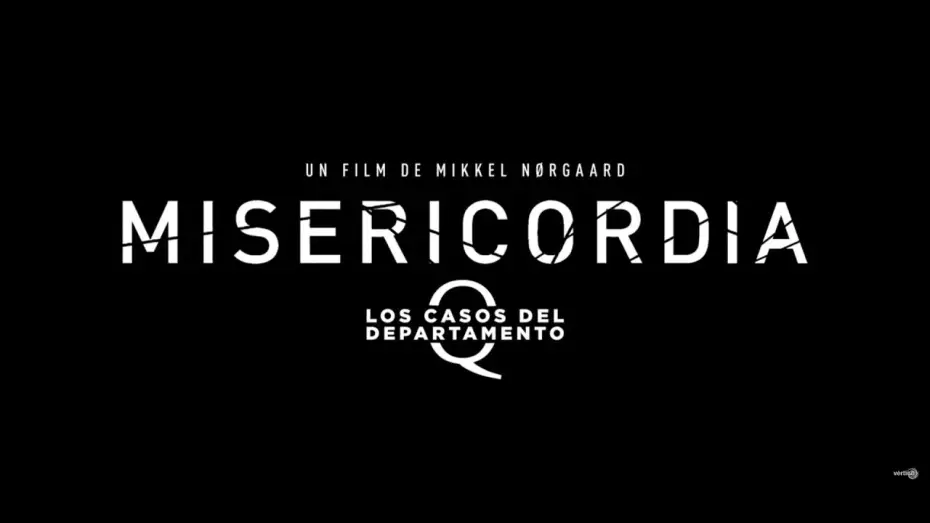 Видео к фильму Мистериум. Начало — Misericordia (Los Casos Del Departamento Q) Tráiler VOSE HD