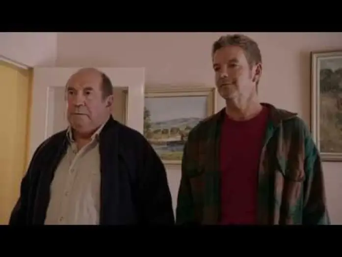 Видео к фильму Cliffy — Cliffy - DVD Preview