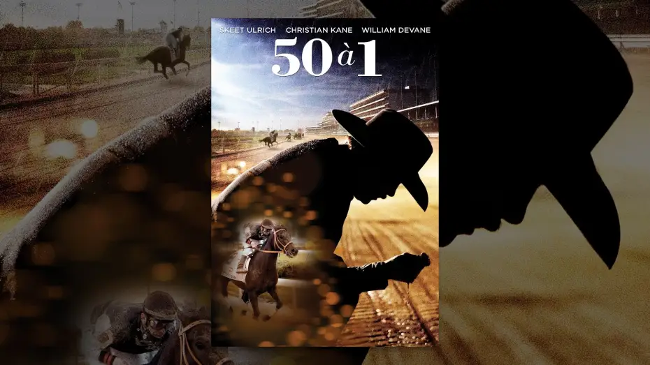Видео к фильму Пятьдесят к одному — 50 à 1 (VF)