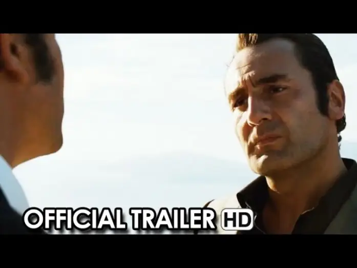 Видео к фильму Французский транзит — The Connection Official Trailer (2015) - Action Crime Thriller HD