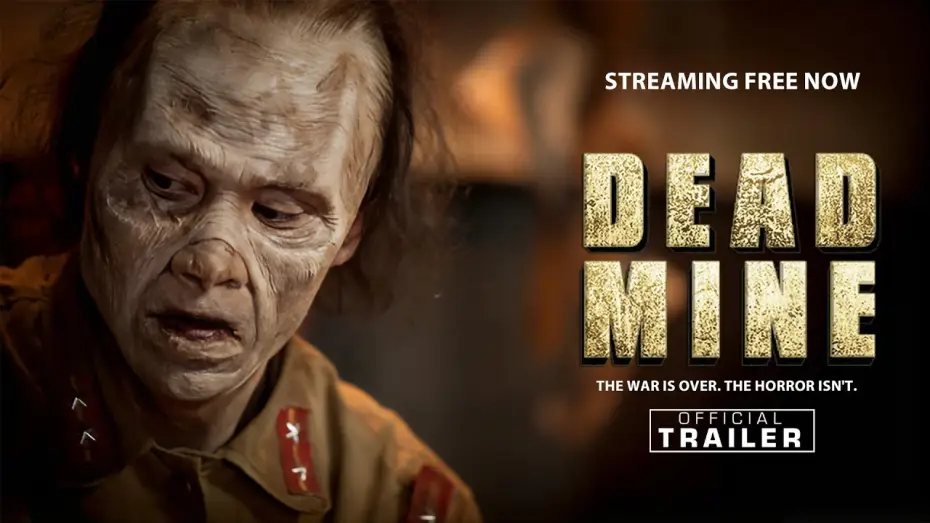 Видео к фильму Мертвая шахта — Dead Mine Official Trailer