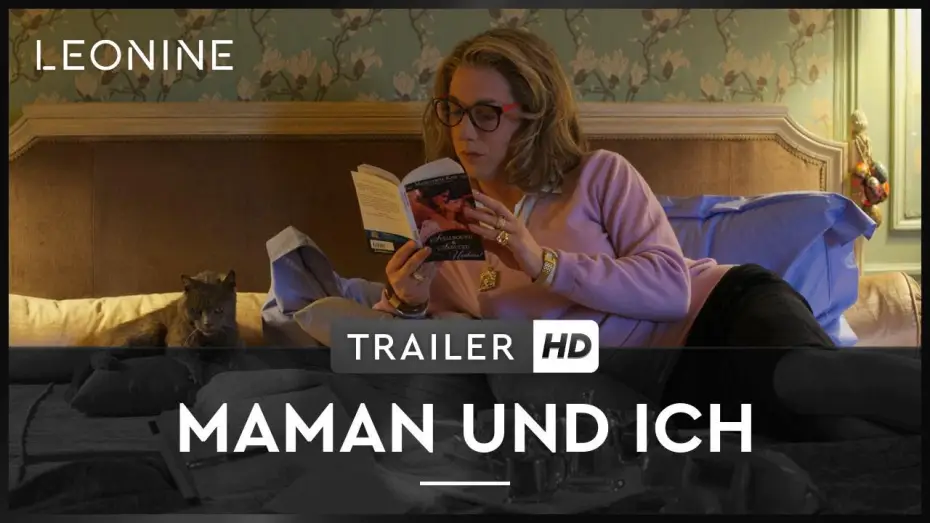 Видео к фильму Я, снова я и мама — MAMAN UND ICH | Trailer | Deutsch
