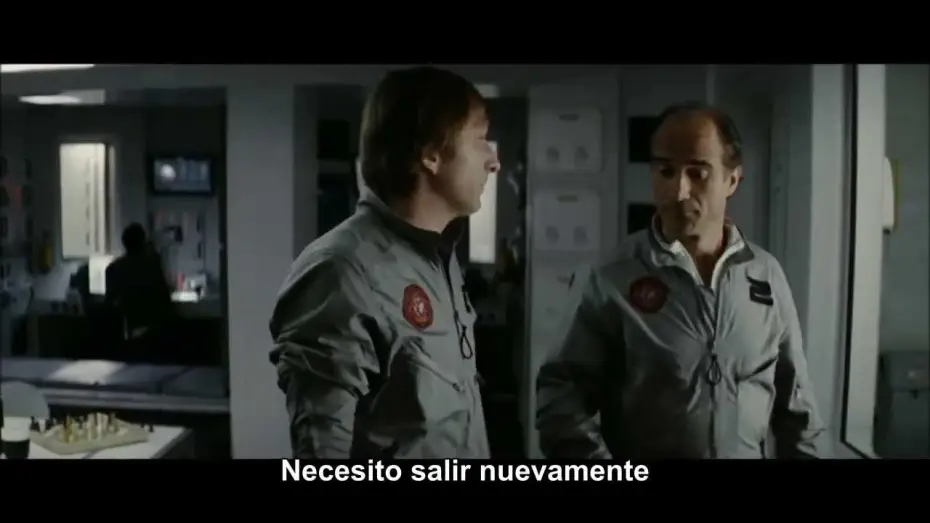 Видео к фильму Последние дни на Марсе — (2013) The Last Days on Mars - Trailer Oficial HD Subtitulado