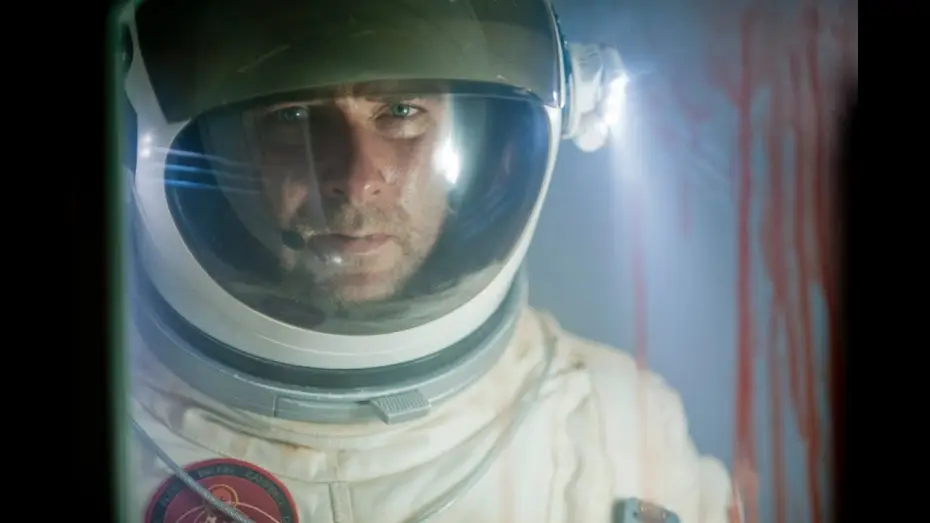 Видео к фильму Последние дни на Марсе — Official Trailer