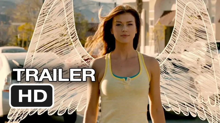 Видео к фильму Трое из "Coffee Town" — Coffee Town Official Trailer #1 (2013) -  Adrianne Palicki, Josh Groban Movie HD