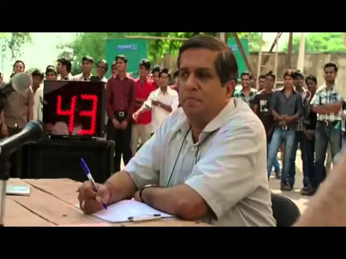 Видео к фильму Рука на миллион — Million Dollar Arm bande annoce vf