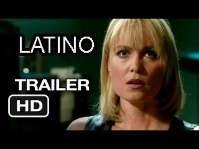 Видео к фильму Улики — Evidence (2013) Trailer Español Latino