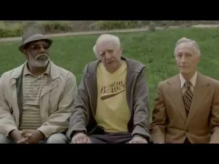 Видео к фильму 3 Geezers! — 3 Geezers! - Official Trailer (2013) Movie [HD]
