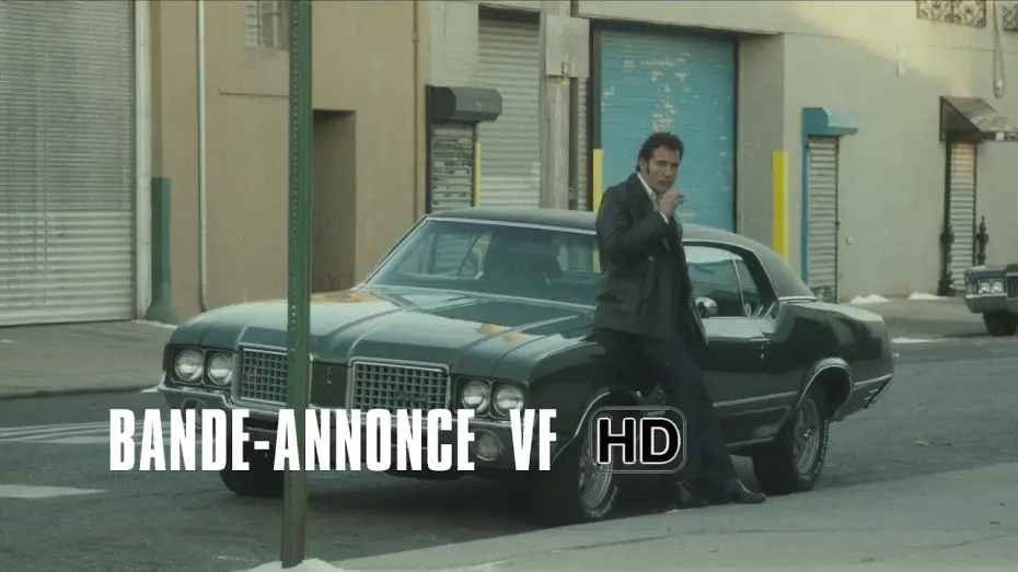 Видео к фильму Кровные узы — Blood Ties - Bande-annonce HD VF