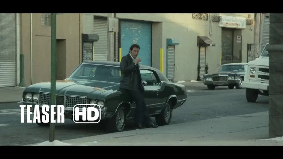 Видео к фильму Кровные узы — Blood Ties - Teaser HD VOST