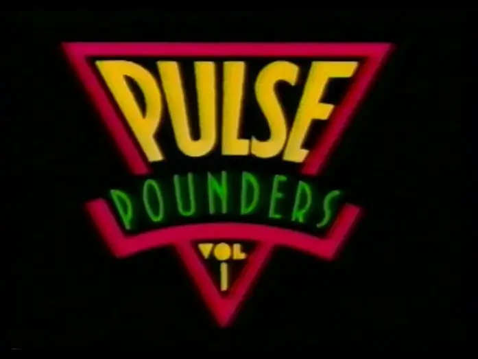 Видео к фильму Пугающие до дрожи — Pulse Pounders (1988) Trailer