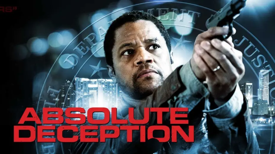 Видео к фильму Обман — Absolute Deception // Official Trailer Deutsch HD