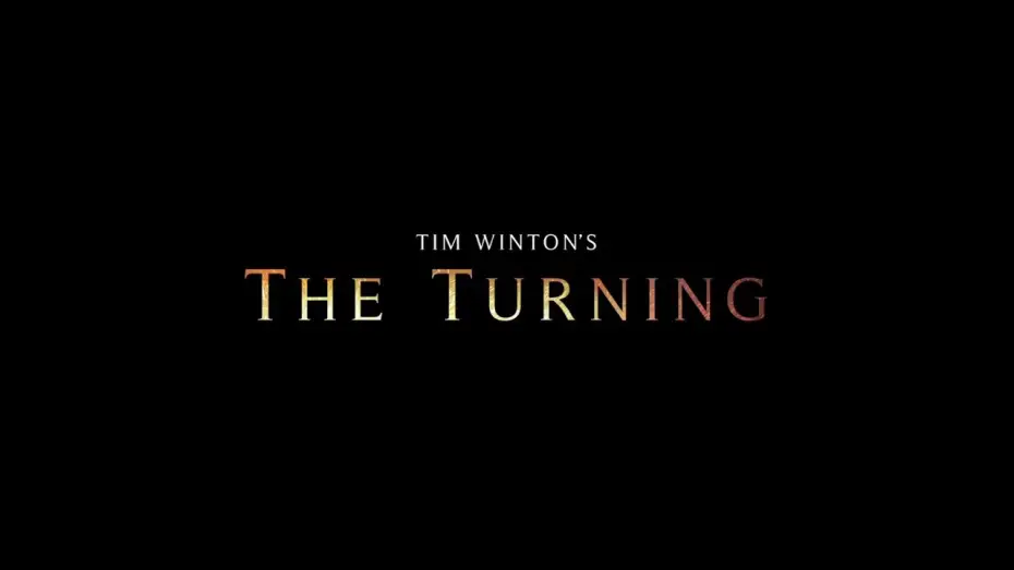 Видео к фильму 10 мгновений судьбы — Tim Winton's The Turning (2013) - Official Teaser Trailer