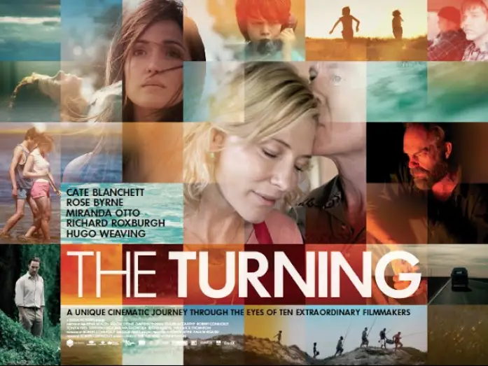 Видео к фильму 10 мгновений судьбы — THE TURNING | Official UK Trailer - in cinemas 6th February