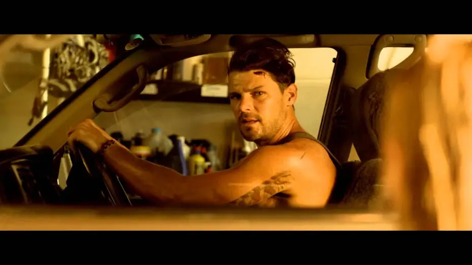 Видео к фильму Последние часы — Les dernières heures - These Final Hours bande annonce VF