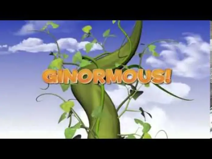 Видео к фильму Том и Джерри: Гигантское приключение — Tom and Jerry s Giant Adventure Trailer