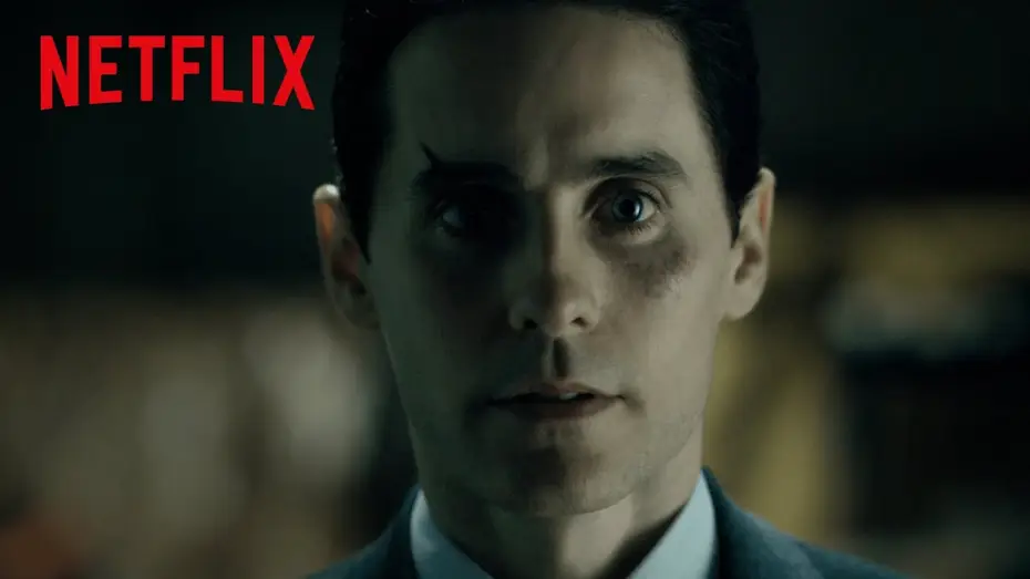 Видео к фильму Аутсайдер — The Outsider | Bande-annonce officielle [HD] | Netflix