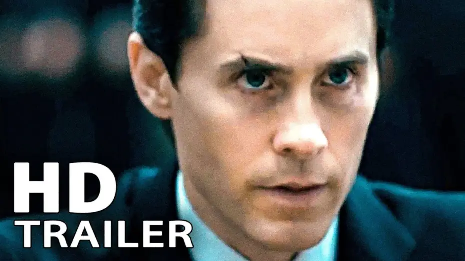 Видео к фильму Аутсайдер — THE OUTSIDER Trailer Deutsch German (2018)