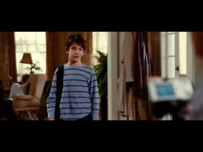 Видео к фильму Дневник слабака 2: Правила Родрика | Diario de Greg 2: La ley de Rodrick - Trailer en espa&ntilde;ol