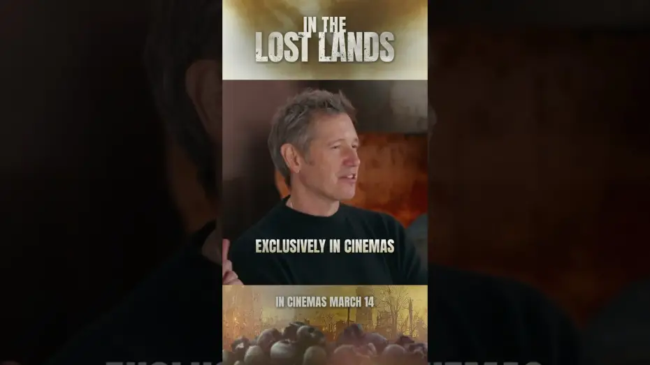 Видео к фильму В потерянных землях | In UK Cinemas Friday!