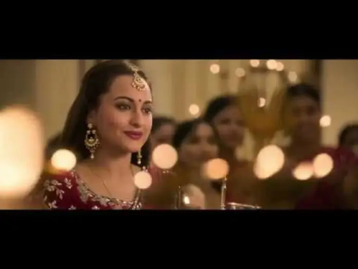 Видео к фильму Порок | KALANK - Bande Annonce 2 VOST