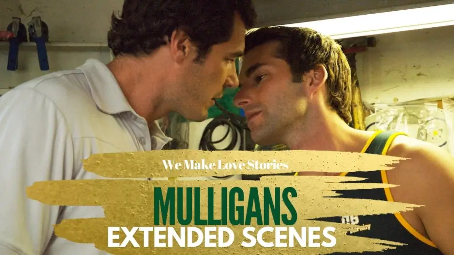 Видео к фильму Маллиганы — Mulligans - gay movie Extended Scenes