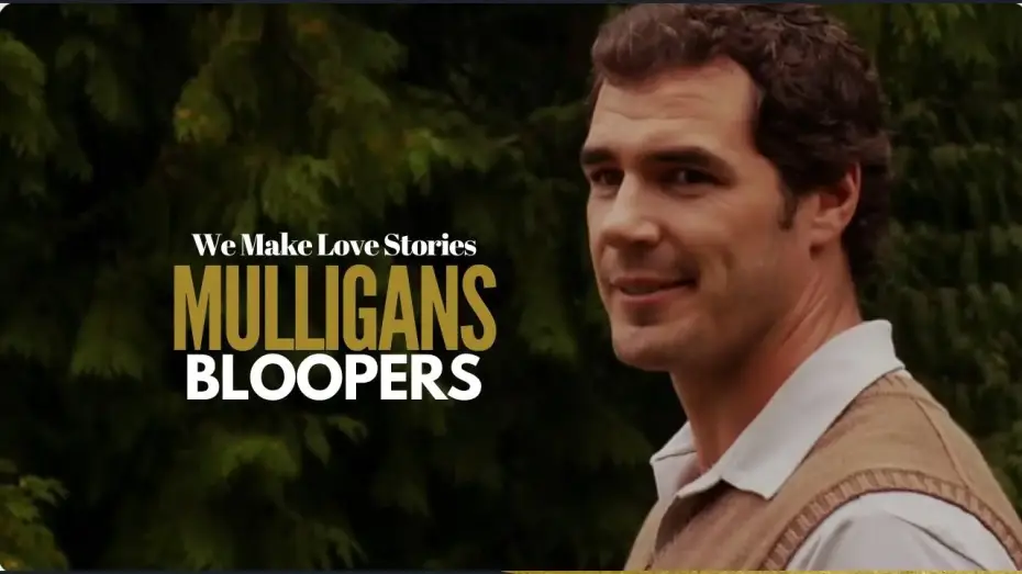 Видео к фильму Маллиганы — Mulligans the movie Blooper Reel
