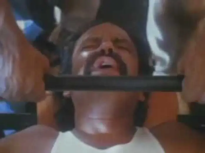 Видео к фильму Укуренные 3 — Cheech and Chong's Nice Dreams