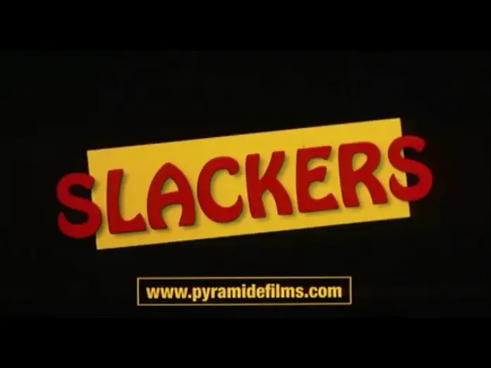 Видео к фильму Чуваки — Slackers - Bande Annonce