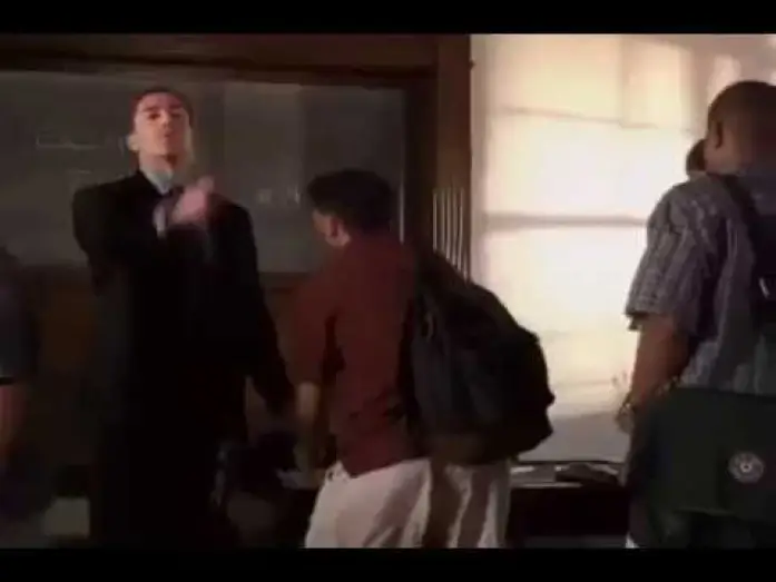 Видео к фильму Чуваки — Slackers (2002) - Trailer - Lifetime Movies