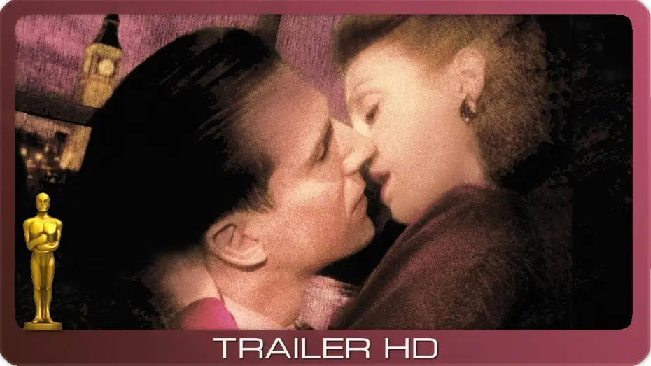 Видео к фильму Конец романа — Das Ende einer Affäre ≣ 1999 ≣ Trailer
