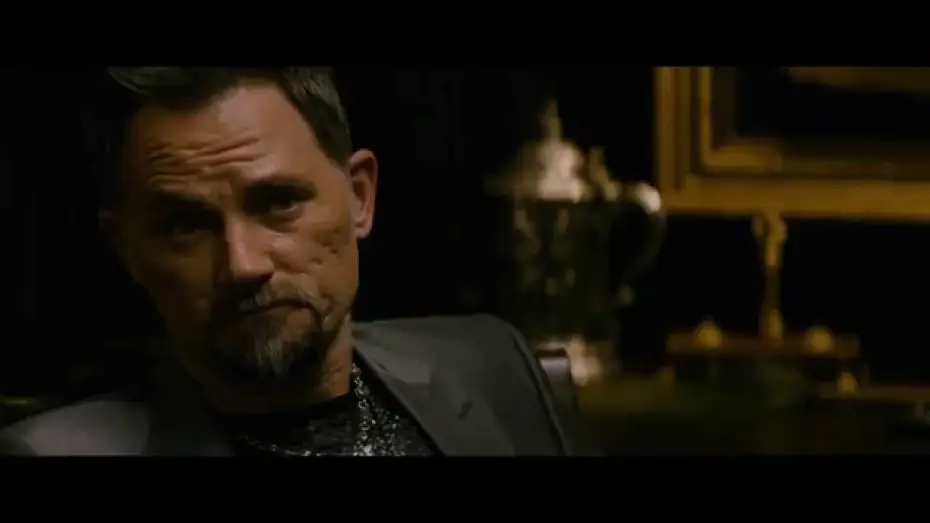 Видео к фильму Великий уравнитель | Equalizer - Extrait "Equalizing The Pimps" - VF