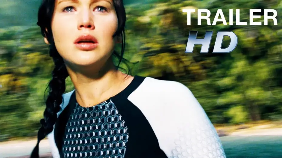 Видео к фильму Голодные игры: И вспыхнет пламя | Offizieller Trailer #3