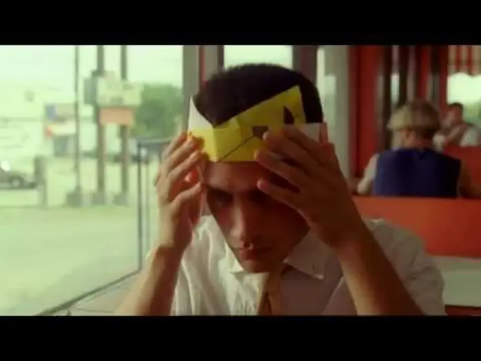 Видео к фильму Король — THE KING (2005) Trailer