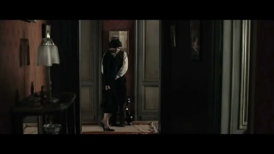 Видео к фильму Тереза Д. | Th&eacute;r&egrave;se Desqueyroux - Bande annonce