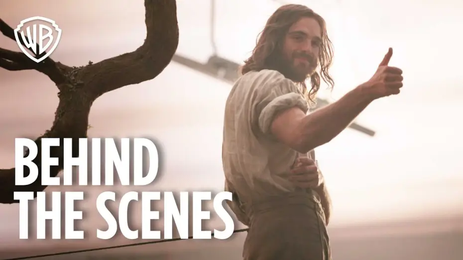 Видео к фильму Грозовой перевал | Reimagining the Epic Romance - Behind the Scenes