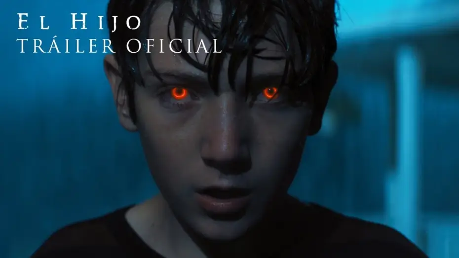Видео к фильму Гори, гори ясно | EL HIJO. Tr&aacute;iler Oficial HD en espa&ntilde;ol. En cines 24 de mayo.