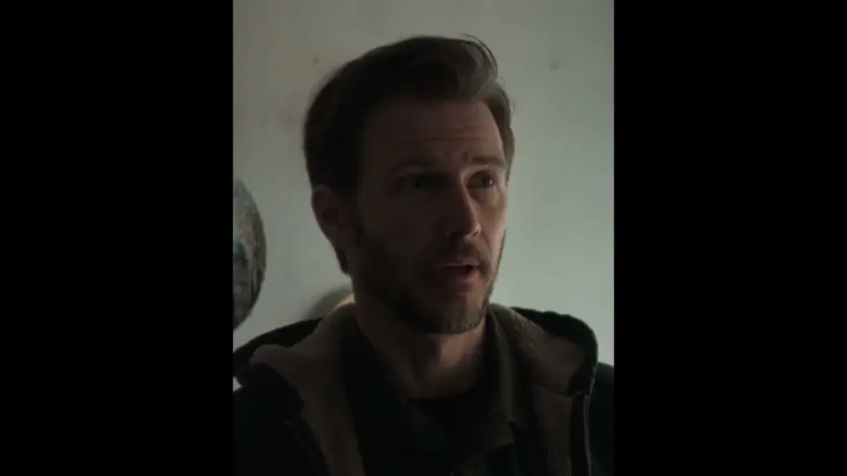 Видео к фильму Broken Land | Caught between duty and family. Bill Heck stars in Broken Land.