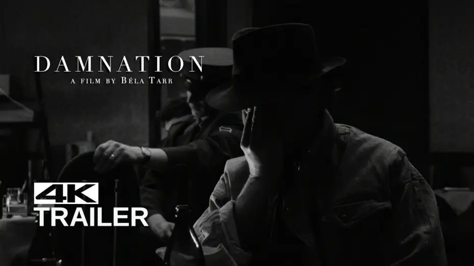 Видео к фильму Проклятие — DAMNATION Official Trailer [1988]