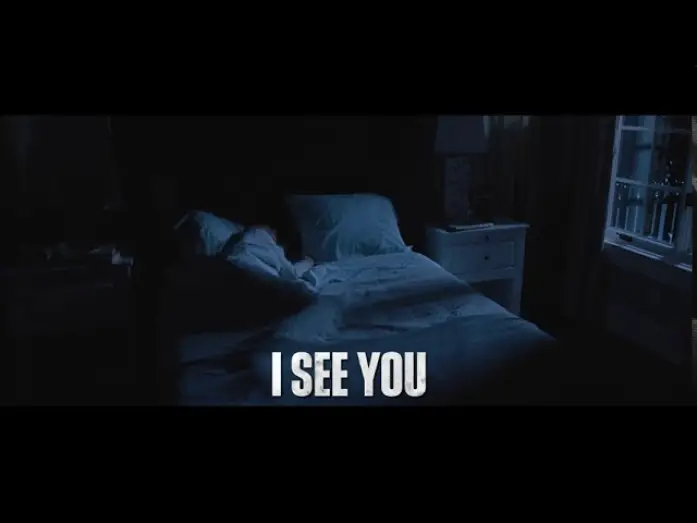 Видео к фильму В тихом омуте | I SEE YOU (2020) - EXTRAIT EXCLUSIF
