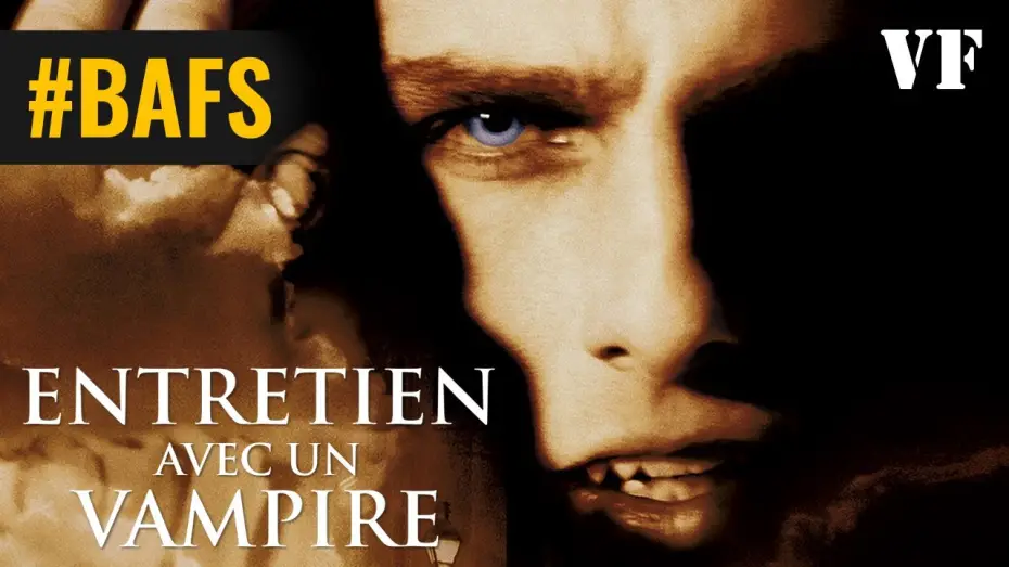 Видео к фильму Интервью с вампиром | Entretien avec un Vampire &ndash; Bande Annonce VF - 1994