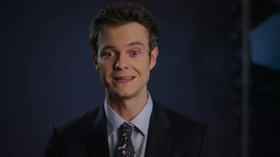 Видео к фильму Новокаин | Unlikely Hero Featurette