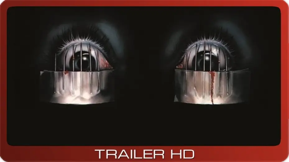 Видео к фильму Ужас в опере — Terror in der Oper ≣ 1987 ≣ Trailer