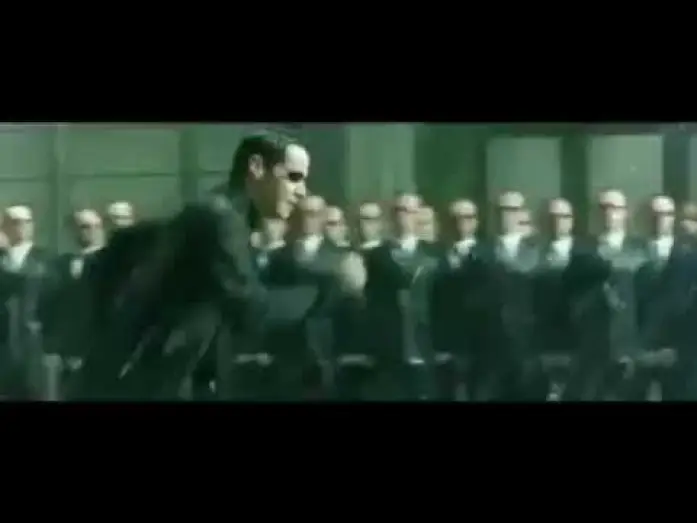 Видео к фильму Матрица: Революция | TRAILER Matrix 3 Revolutions