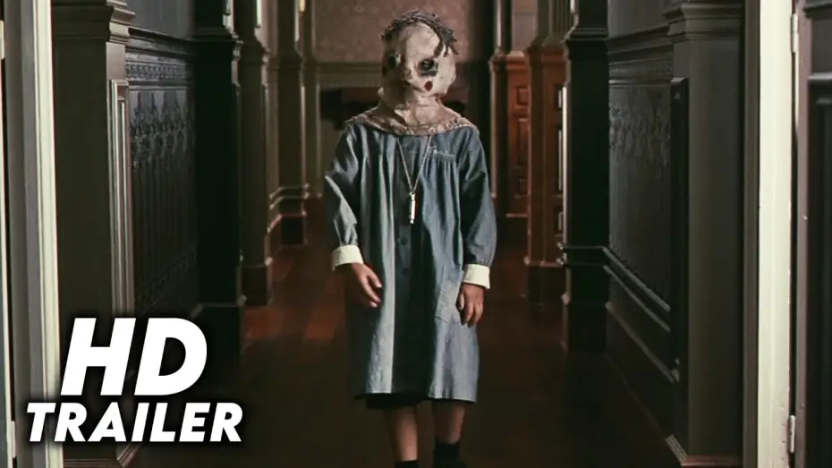 Видео к фильму Приют | The Orphanage (2007) Original Trailer [FHD]