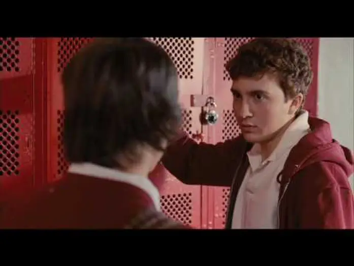 Видео к фильму Самый лучший папа — Viva Kyle